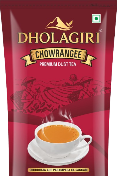 Dholagiri Chowrangee Dust