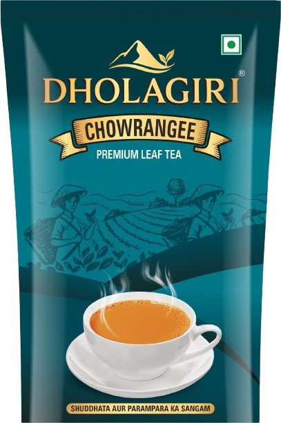 Dholagiri Chowrangee Leaf
