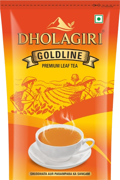 Dholagiri Goldline